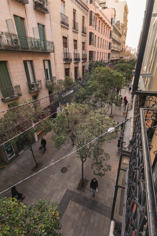 Fuencarral Lejlighed Madrid Eksteriør billede